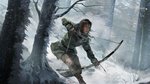 E3: Rise of Tomb Raider trailer - E3: artworks