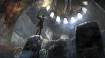 E3: Rise of Tomb Raider trailer - E3: artworks