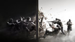 E3: Rainbow Six: Siege announced - E3: Key Art