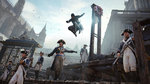 E3: More Assassin's Creed Unity - E3: Screens