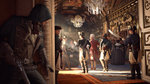 E3: Plus d'Assassin's Creed Unity - E3: Images