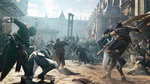 E3: Plus d'Assassin's Creed Unity - E3: Images