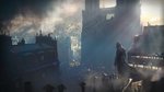 E3: More Assassin's Creed Unity - E3: Concept Arts