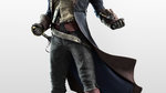 E3: Plus d'Assassin's Creed Unity - E3: Artworks