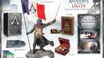 <a href=news_e3_plus_d_assassin_s_creed_unity-15419_fr.html>E3: Plus d'Assassin's Creed Unity</a> - E3: Packshot - Collector's Edition