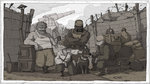 E3: Trailer Soldats Inconnus - E3: Artworks