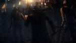 E3: Bloodborne trailer images - E3: Trailer images
