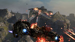 E3: Yager dévoile Dreadnought - E3: Images