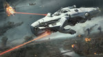 E3: Yager dévoile Dreadnought - E3: Concept Arts