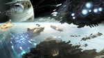E3: Yager dévoile Dreadnought - E3: Concept Arts