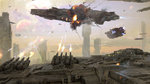 E3: Yager unveils Dreadnought - E3: Concept Arts