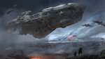 <a href=news_e3_yager_devoile_dreadnought-15441_fr.html>E3: Yager dévoile Dreadnought</a> - E3: Concept Arts