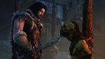 E3: Shadow of Mordor shows Nemesis system - E3: Screens