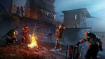 E3: Shadow of Mordor shows Nemesis system - E3: Screens