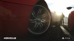 E3: Trailer et images de DriveClub - E3: Images
