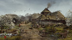E3: The Witcher 3 screens - E3: Concept Arts