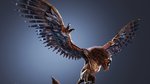 E3: The Witcher 3 screens - E3: Griffin Render