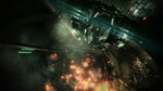 E3: Batman Arkham Knight screens - E3: Screens