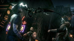 E3: Batman Arkham Knight screens - E3: Screens