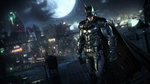 E3: Batman Arkham Knight en images - E3: Images
