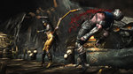 E3: Mortal Kombat X s'illustre - E3: Images
