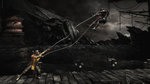 E3: Mortal Kombat X s'illustre - E3: Images