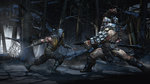 E3: Mortal Kombat X first screens - E3: Screens
