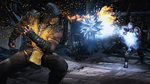 E3: Mortal Kombat X first screens - E3: Screens