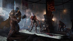 E3: Lords of the Fallen en images - E3: Images