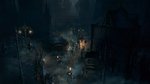E3: Bloodborne first in-game screens - E3: In-game screens