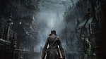 E3: Bloodborne first in-game screens - E3: Key Art
