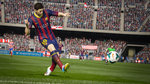 E3: Trailer and screens of FIFA 15 - E3: Screens