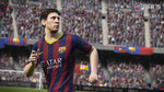 E3: FIFA 15 en images et trailer - E3: Images