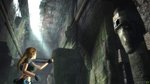 <a href=news_tomb_raider_legend_se_devoile-2501_fr.html>Tomb Raider Legend se dévoile</a> - 9 images Pc  Xbox360