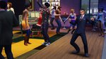 E3: Les Sims 4 et leurs histoires - E3: Images
