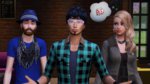 E3: Les Sims 4 et leurs histoires - E3: Images