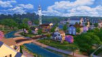 E3: The Sims 4 and its weird stories - E3: Screens