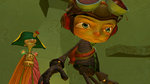 New images of Psychonauts - High resolution images