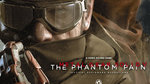 E3 : Aperçu de The Phantom Pain - Key Art