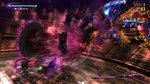 Line-up WiiU : nos impressions - Bayonetta 2 - Images E3