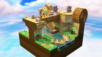 Line-up WiiU : nos impressions - Captain Toad - Images E3
