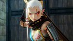 Line-up WiiU : nos impressions - Hyrule Warriors - images E3