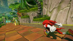 Line-up WiiU : nos impressions - Sonic Boom - Images E3