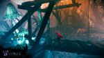 Woolfe The Red Hood Diaries trailer - Images