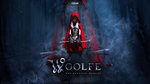 Woolfe The Red Hood Diaries trailer - Artwork