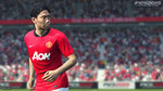 <a href=news_first_screens_of_pes_2015-15567_en.html>First screens of PES 2015</a> - Screenshots