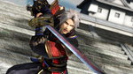 Lot of screens for Samurai Warriors 4 - PS4 screens