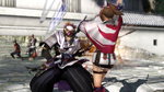 Samurai Warriors 4 fait le plein - Images PS4