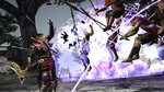 Samurai Warriors 4 fait le plein - Images PS3
