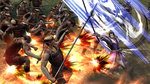 Lot of screens for Samurai Warriors 4 - PS3 screens